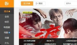 芒果tv在线观看高清,在线观影新体验